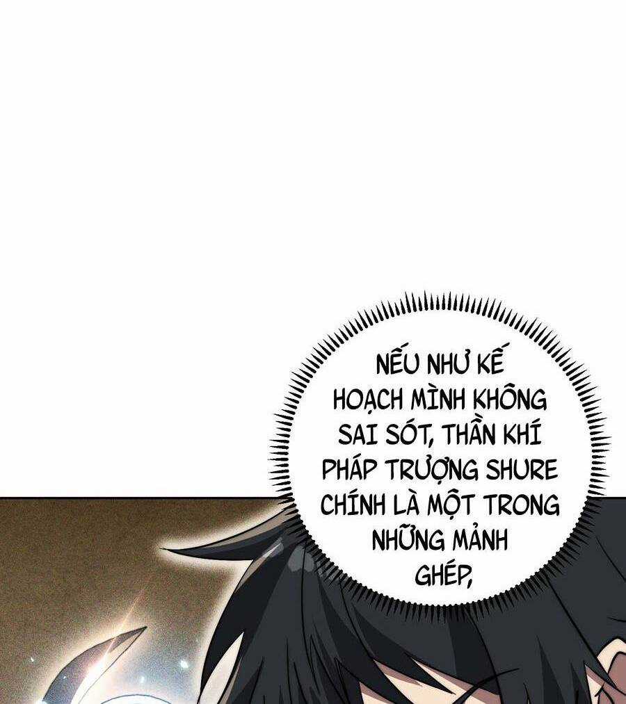 Cao Thủ Gian Lận Hoàn Lương Chapter 7 trang 81