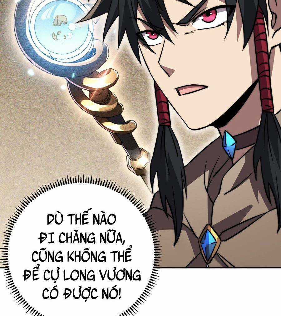 Cao Thủ Gian Lận Hoàn Lương Chapter 7 trang 82