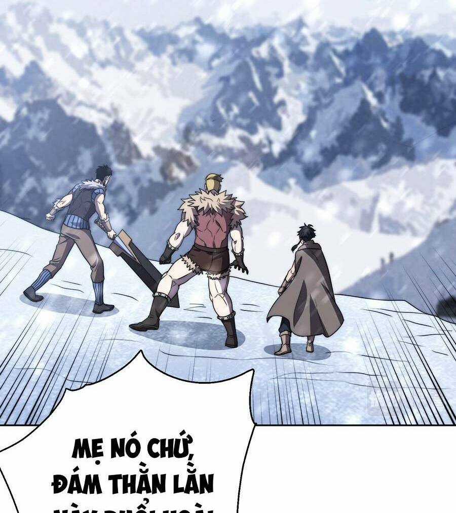 Cao Thủ Gian Lận Hoàn Lương Chapter 7 trang 87