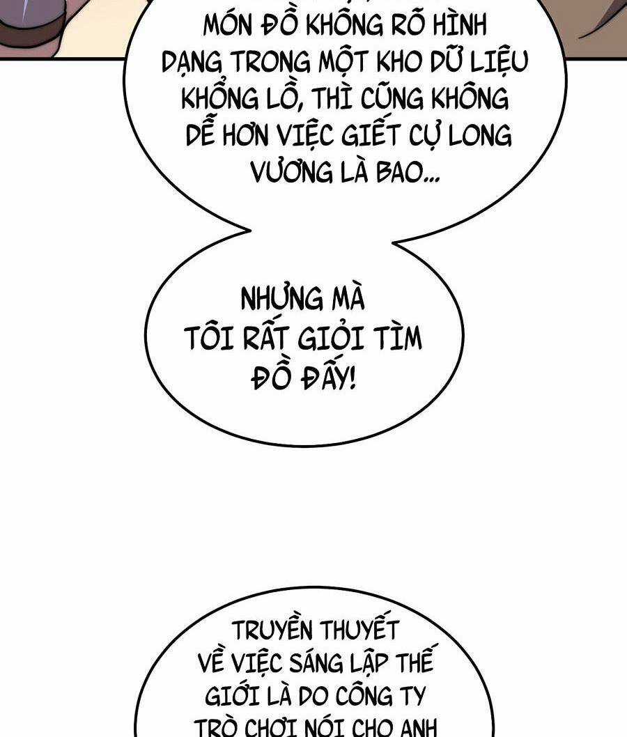 Cao Thủ Gian Lận Hoàn Lương Chapter 7 trang 9