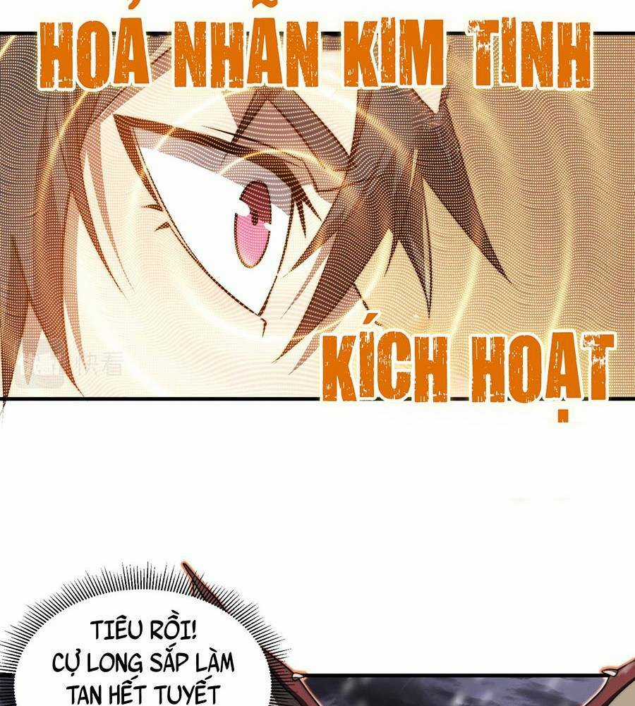 Cao Thủ Gian Lận Hoàn Lương Chapter 8 trang 10