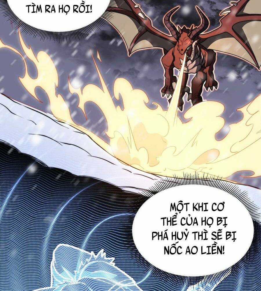 Cao Thủ Gian Lận Hoàn Lương Chapter 8 trang 11