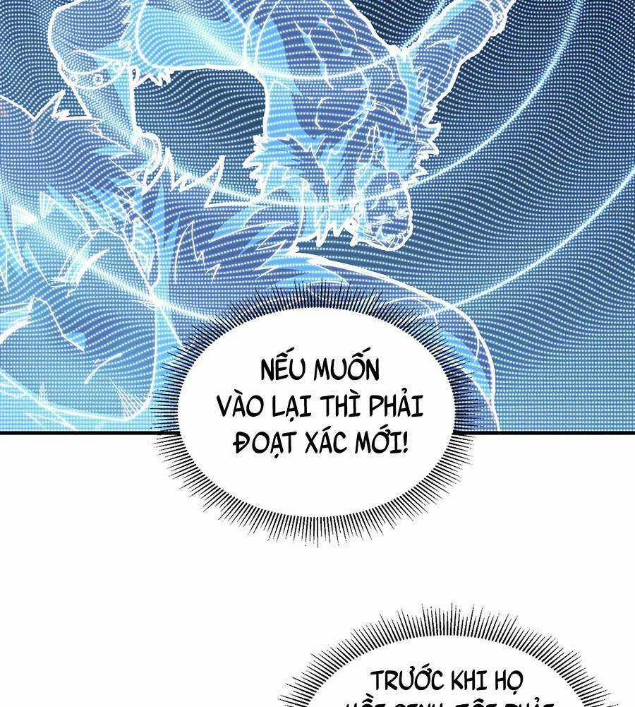 Cao Thủ Gian Lận Hoàn Lương Chapter 8 trang 12