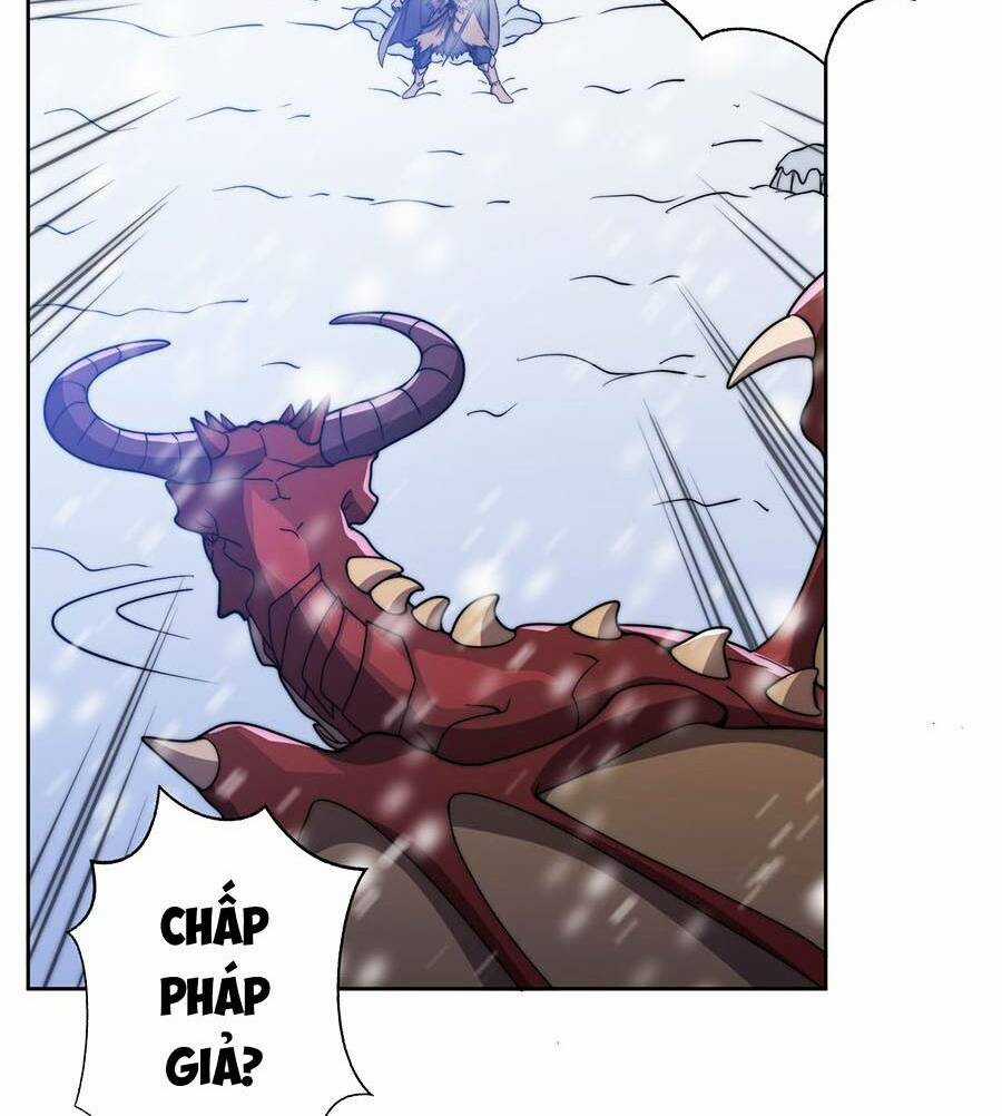 Cao Thủ Gian Lận Hoàn Lương Chapter 8 trang 19