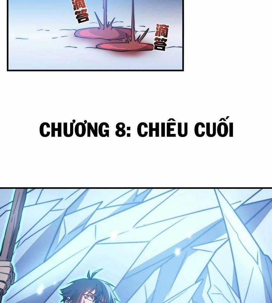 Cao Thủ Gian Lận Hoàn Lương Chapter 8 trang 3