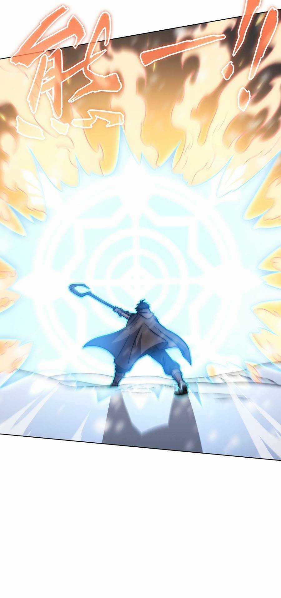 Cao Thủ Gian Lận Hoàn Lương Chapter 8 trang 31