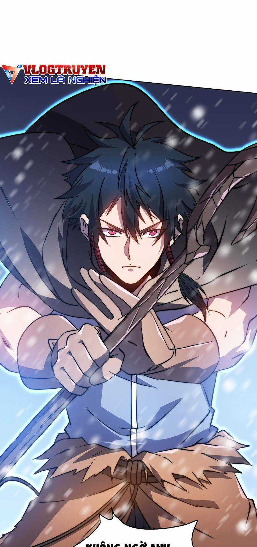 Cao Thủ Gian Lận Hoàn Lương Chapter 8 trang 33