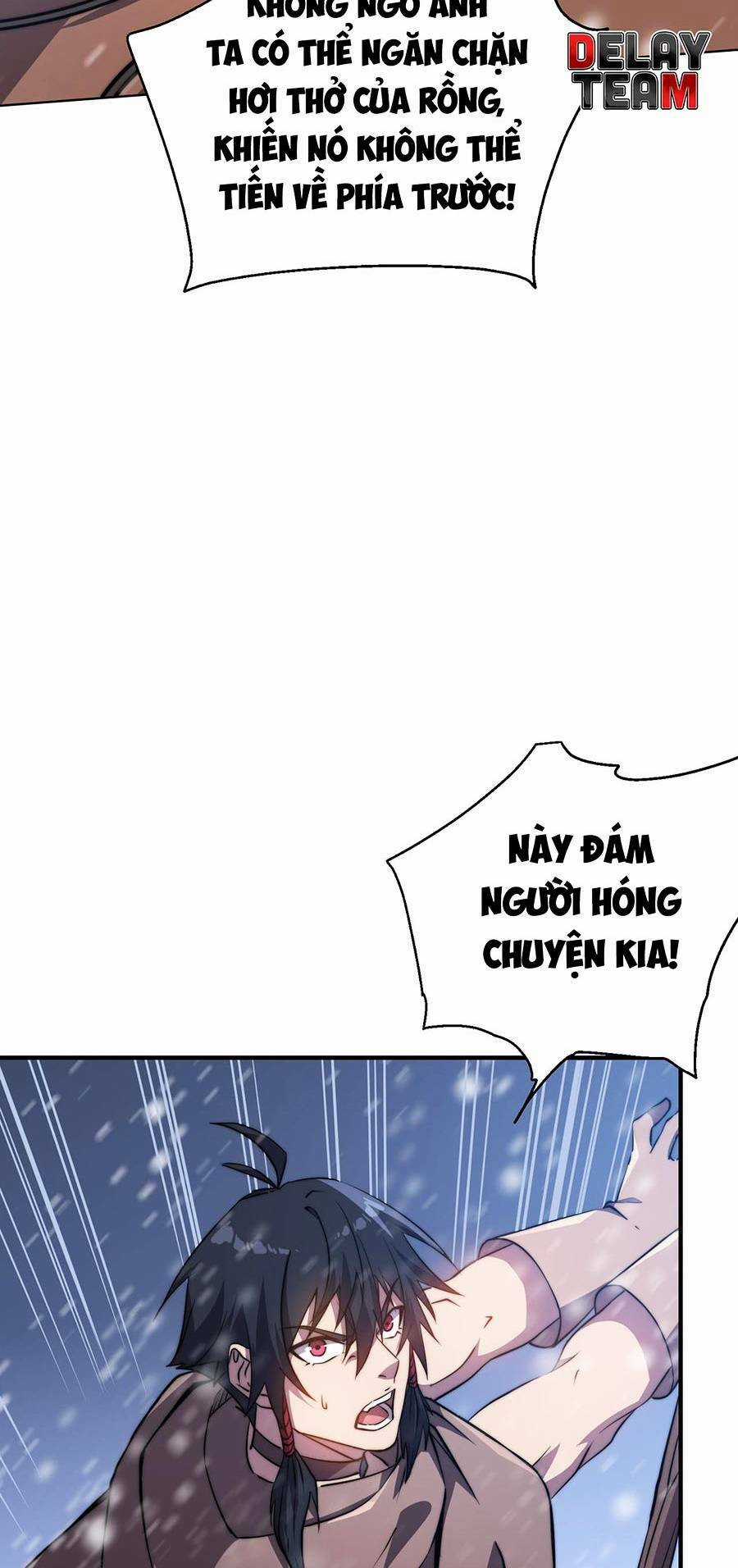 Cao Thủ Gian Lận Hoàn Lương Chapter 8 trang 34