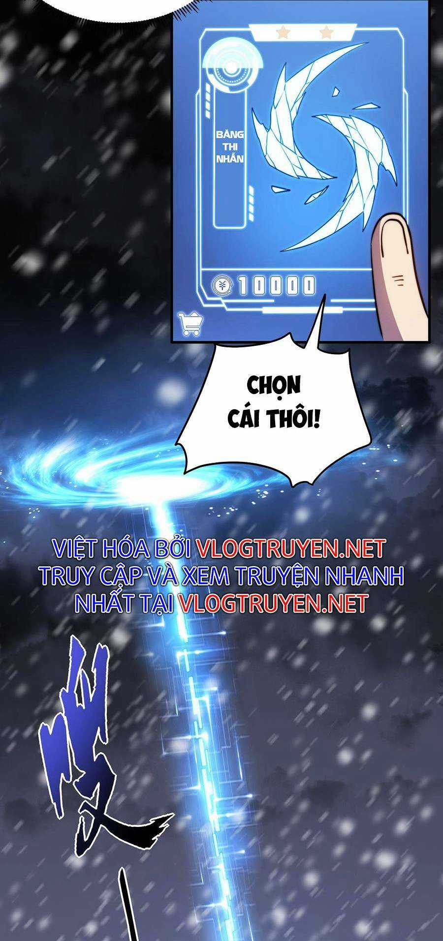 Cao Thủ Gian Lận Hoàn Lương Chapter 8 trang 37