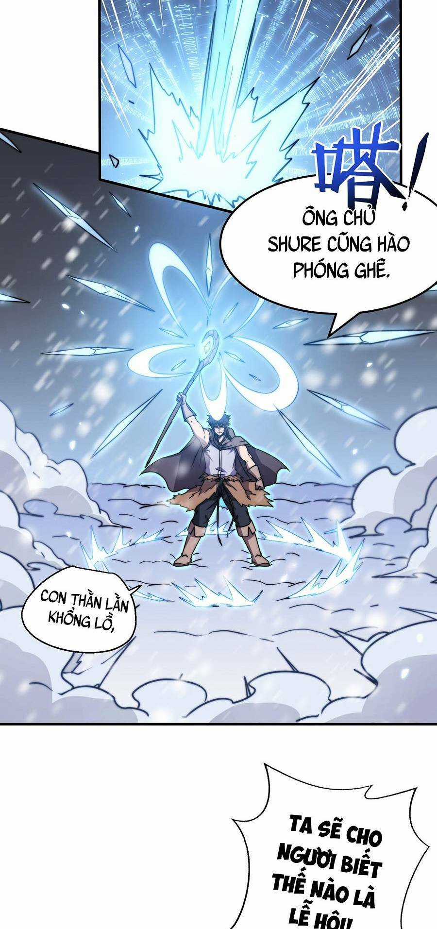 Cao Thủ Gian Lận Hoàn Lương Chapter 8 trang 39