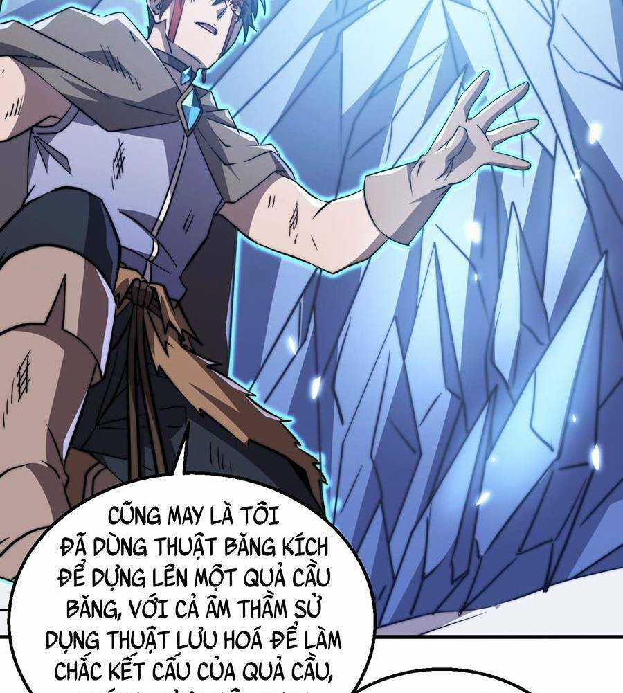 Cao Thủ Gian Lận Hoàn Lương Chapter 8 trang 4