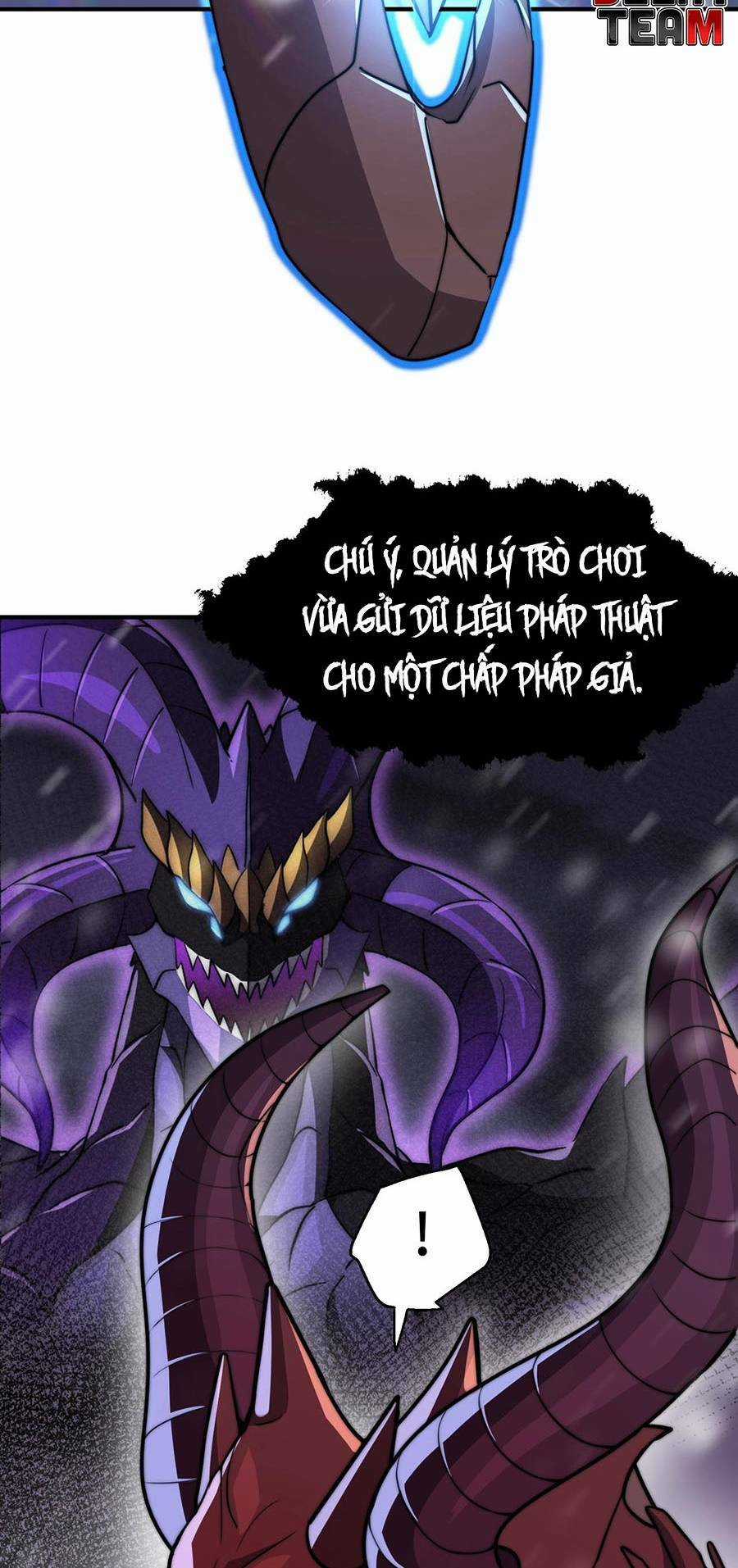 Cao Thủ Gian Lận Hoàn Lương Chapter 8 trang 41