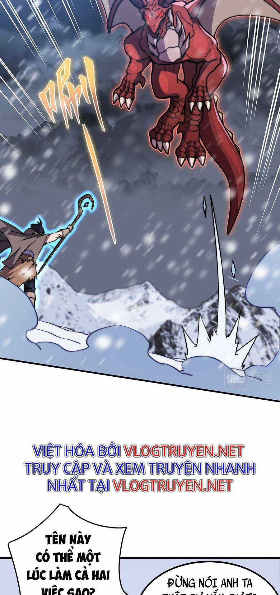 Cao Thủ Gian Lận Hoàn Lương Chapter 8 trang 43