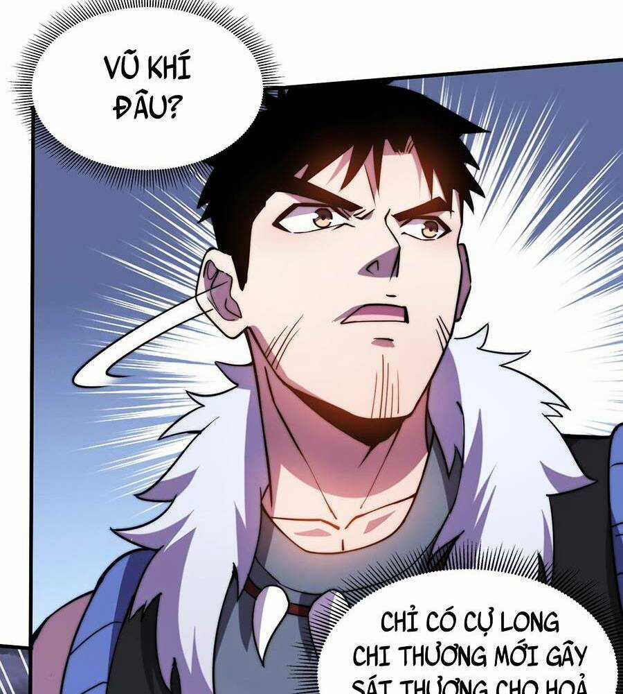 Cao Thủ Gian Lận Hoàn Lương Chapter 8 trang 54