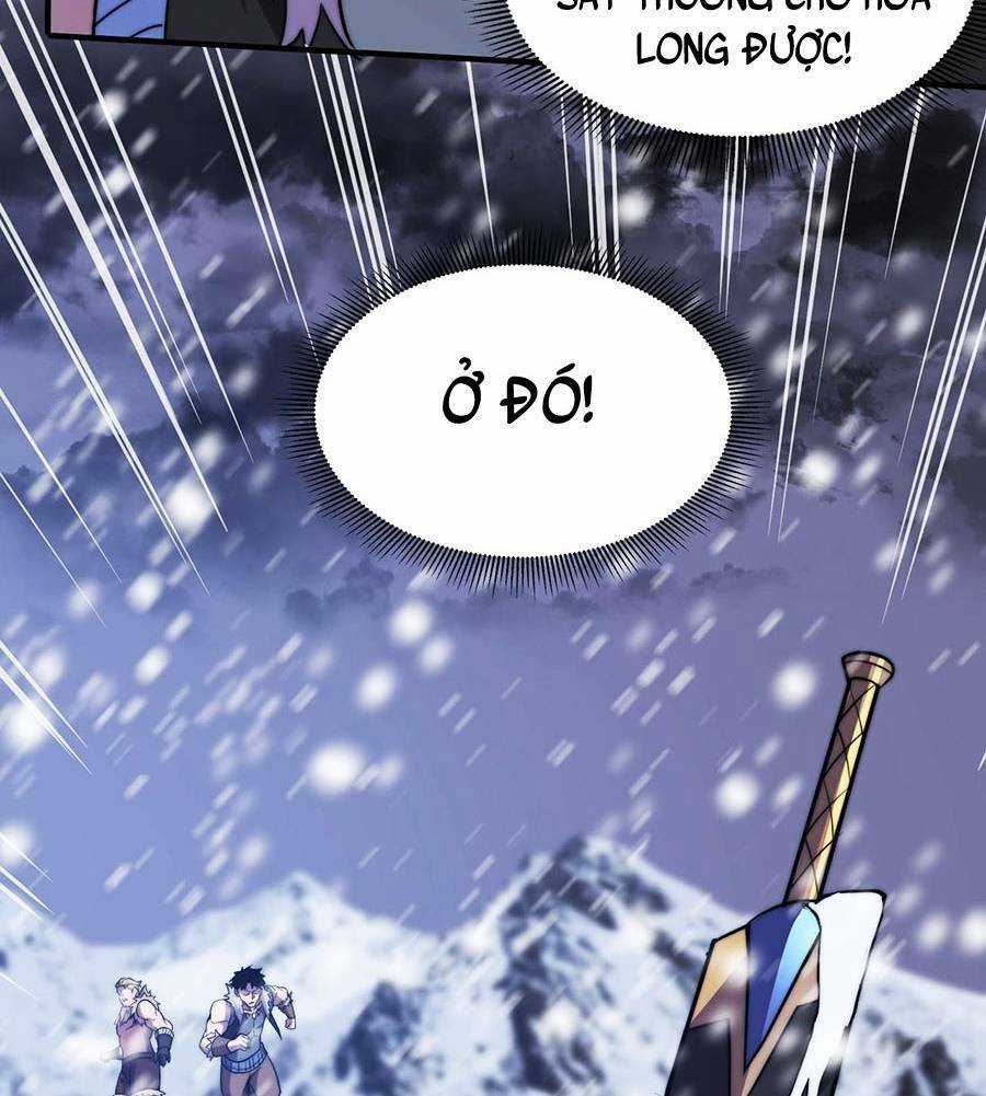 Cao Thủ Gian Lận Hoàn Lương Chapter 8 trang 55