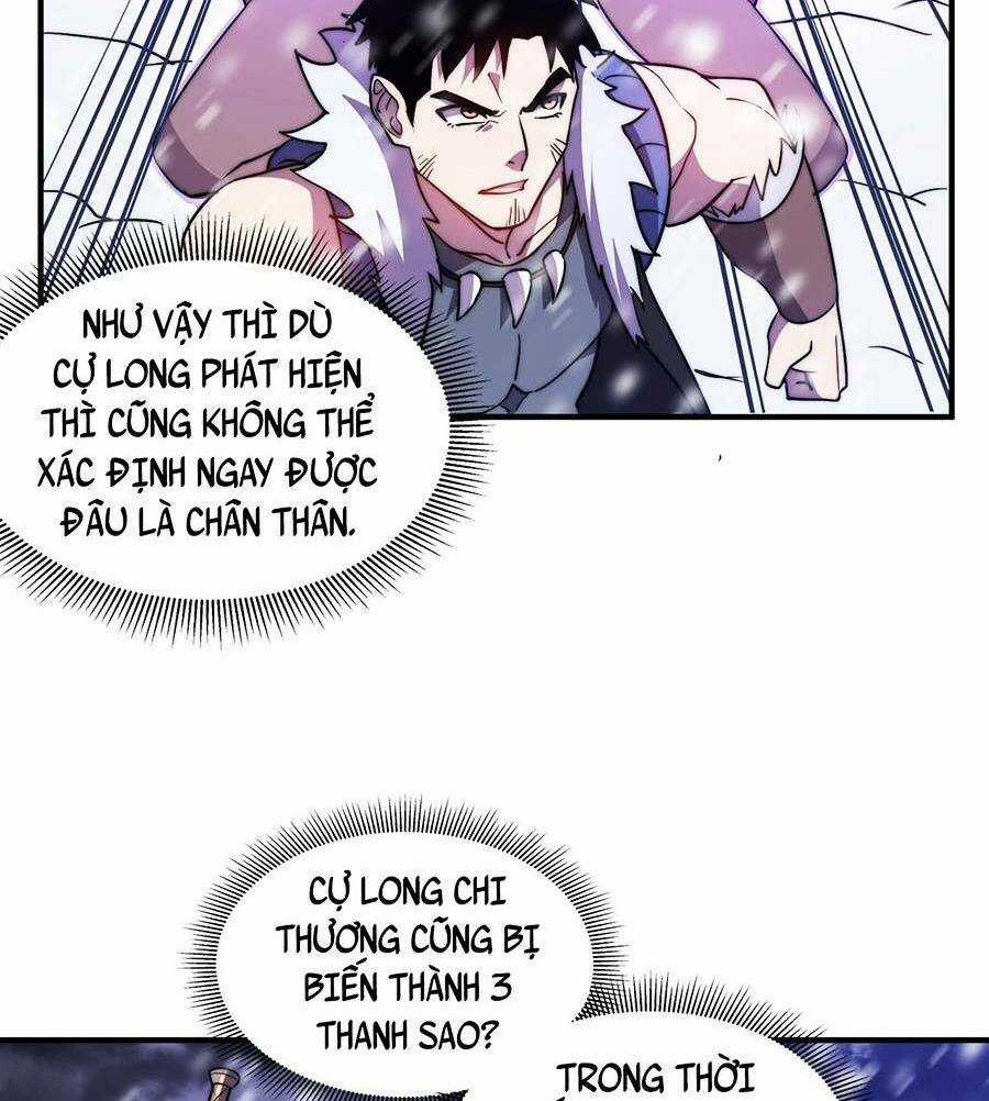 Cao Thủ Gian Lận Hoàn Lương Chapter 8 trang 60