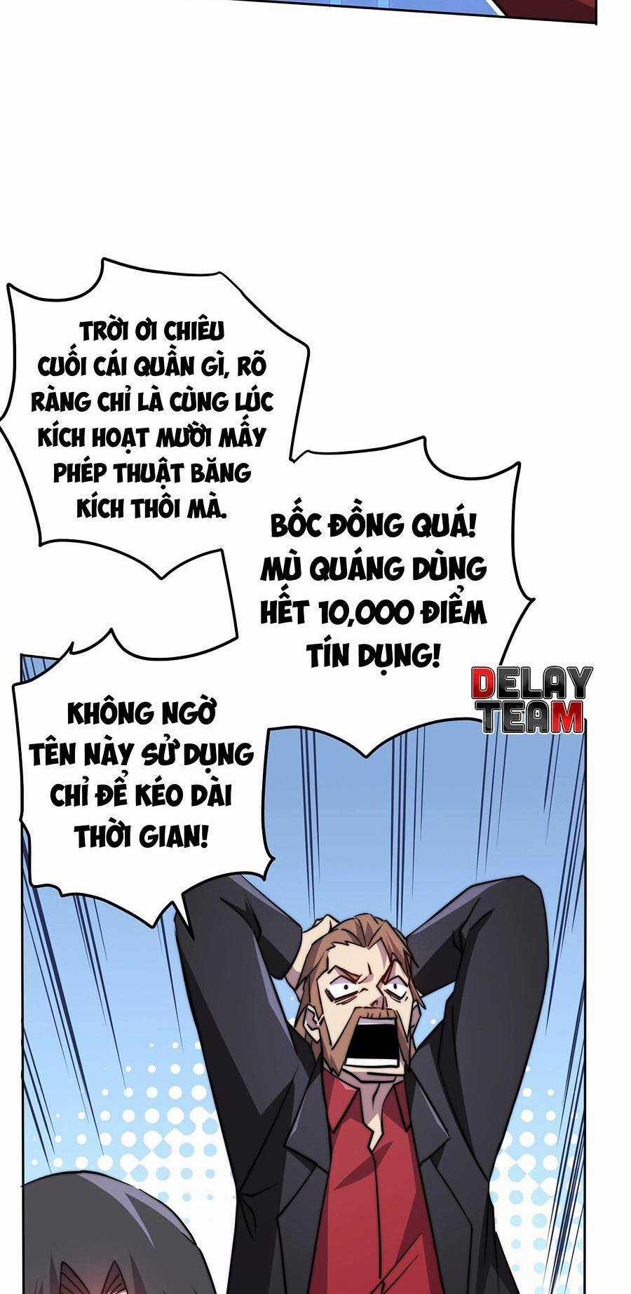 Cao Thủ Gian Lận Hoàn Lương Chapter 8 trang 76
