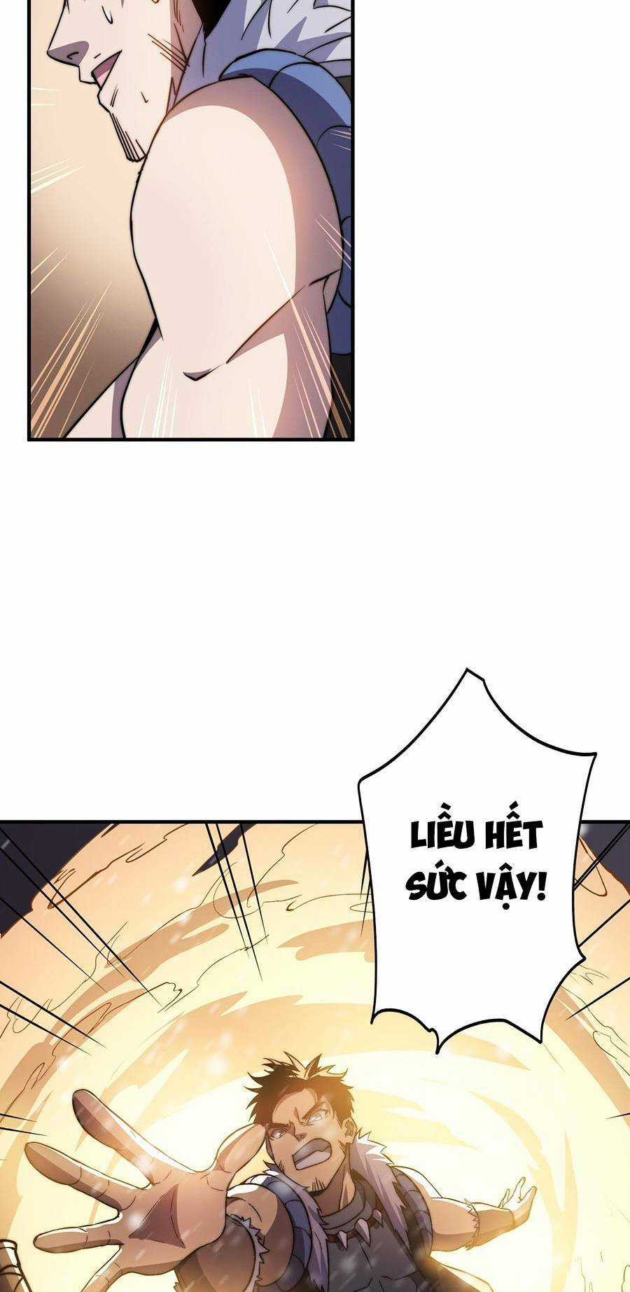 Cao Thủ Gian Lận Hoàn Lương Chapter 8 trang 81