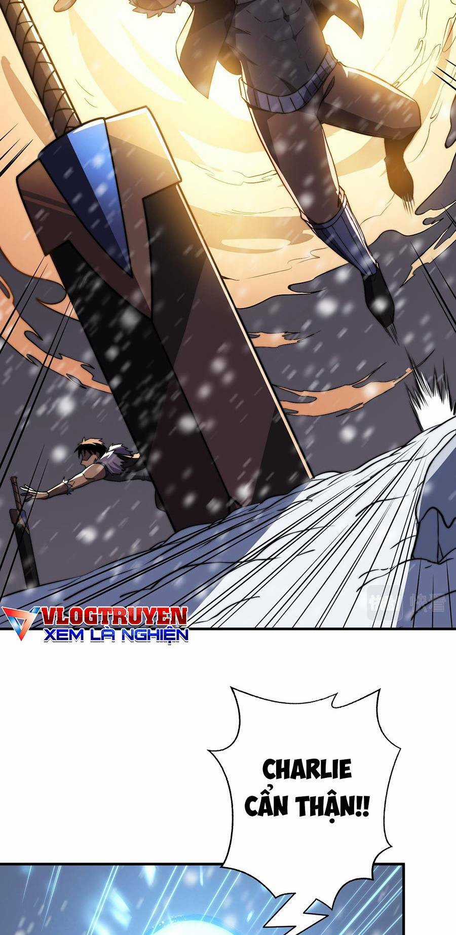 Cao Thủ Gian Lận Hoàn Lương Chapter 8 trang 82