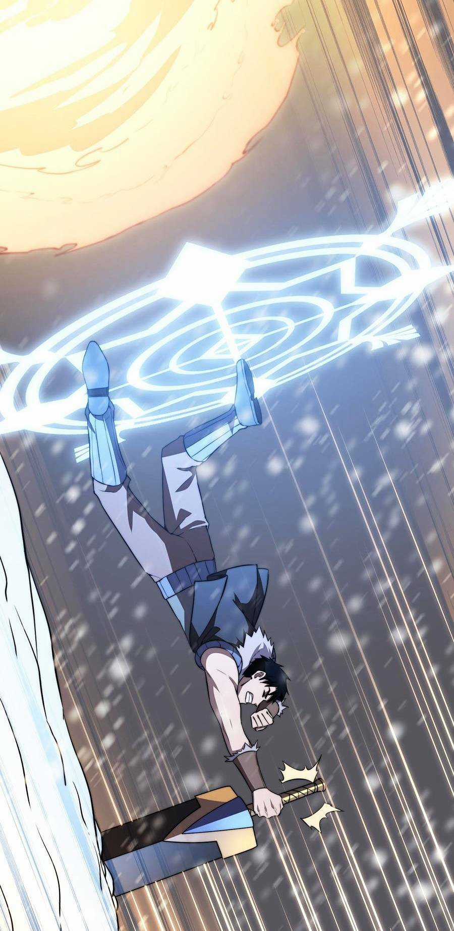 Cao Thủ Gian Lận Hoàn Lương Chapter 8 trang 84