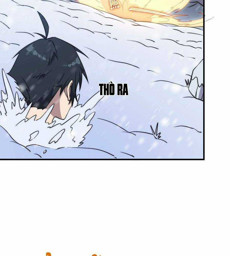 Cao Thủ Gian Lận Hoàn Lương Chapter 8 trang 9