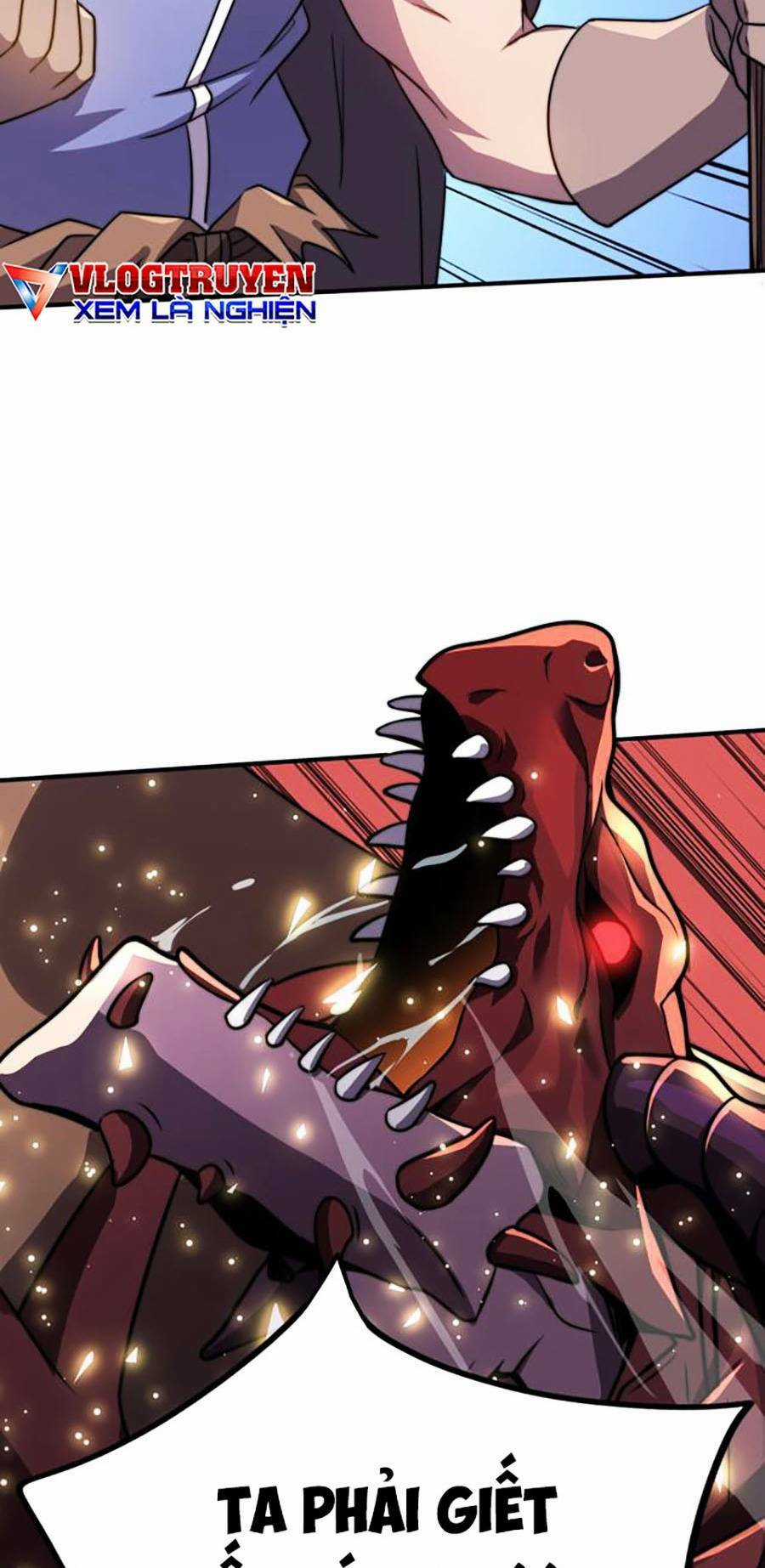 Cao Thủ Gian Lận Hoàn Lương Chapter 9 trang 11