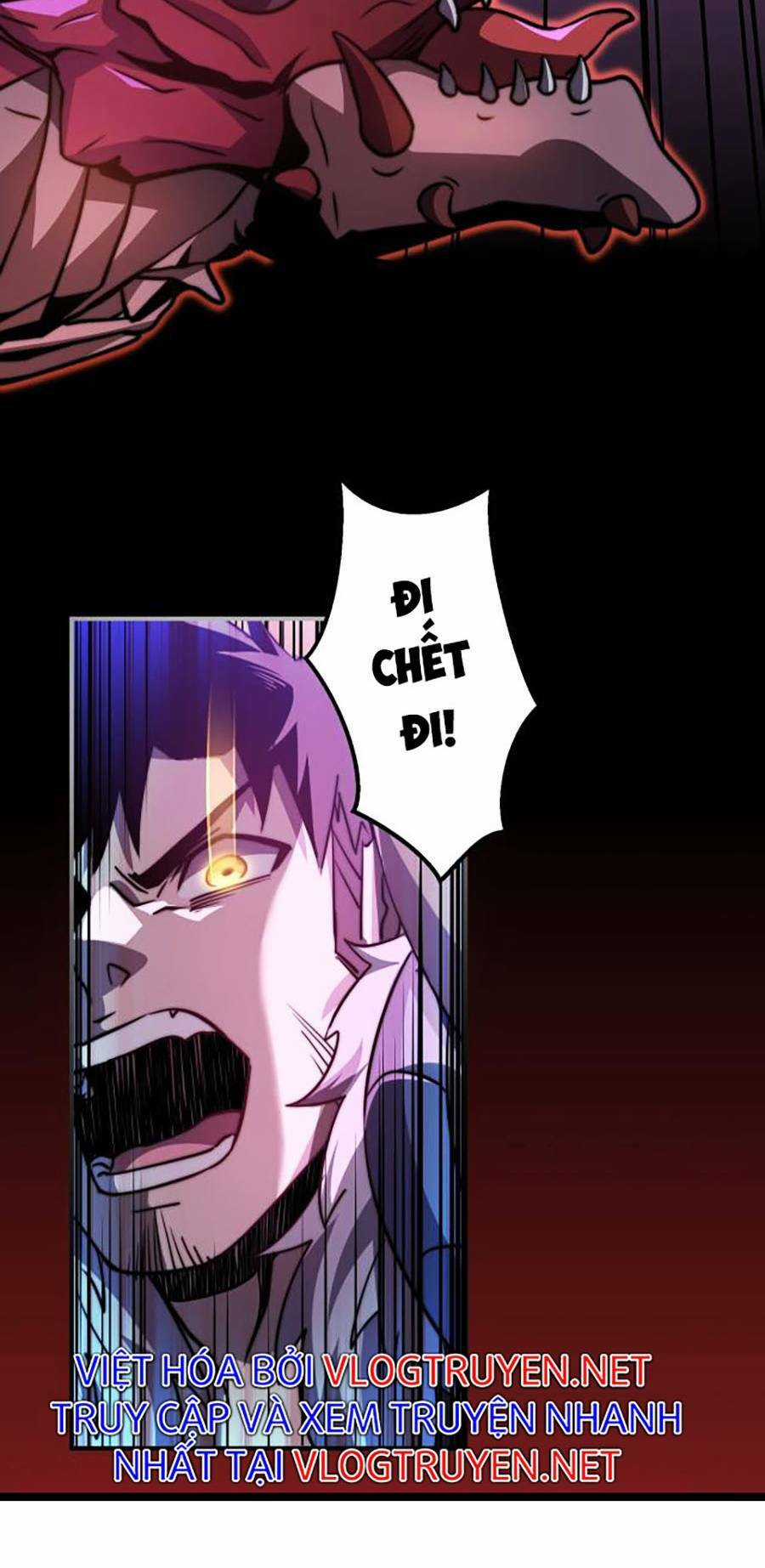 Cao Thủ Gian Lận Hoàn Lương Chapter 9 trang 14