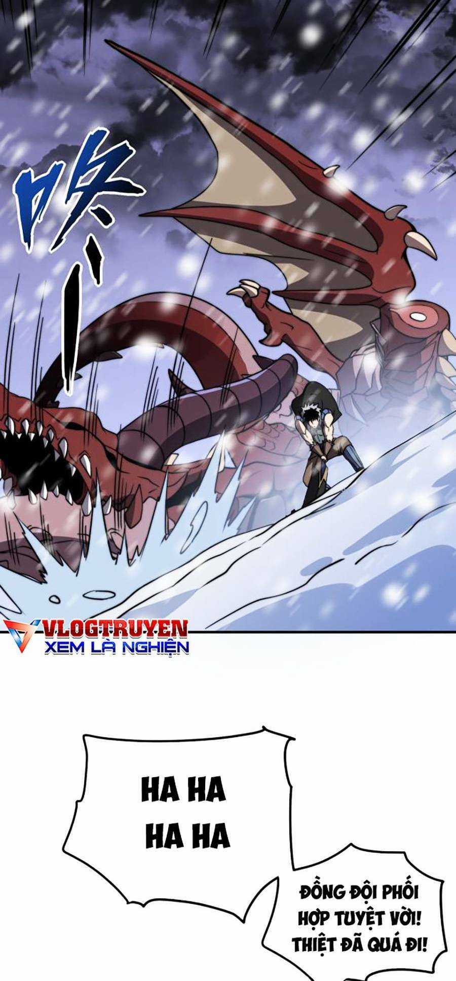 Cao Thủ Gian Lận Hoàn Lương Chapter 9 trang 18