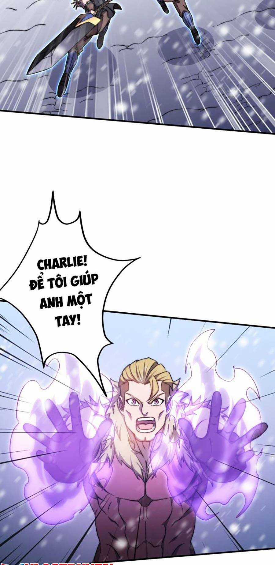 Cao Thủ Gian Lận Hoàn Lương Chapter 9 trang 2