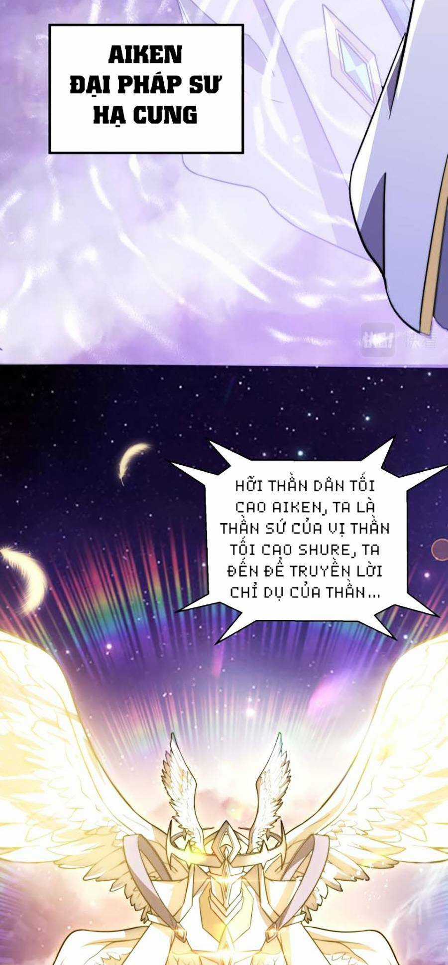 Cao Thủ Gian Lận Hoàn Lương Chapter 9 trang 24