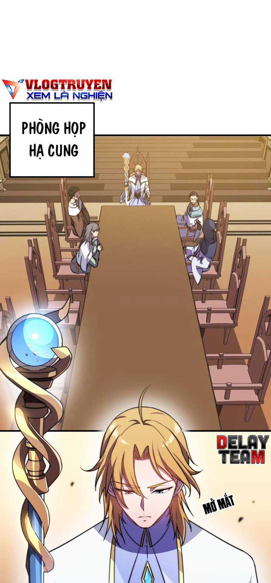 Cao Thủ Gian Lận Hoàn Lương Chapter 9 trang 26