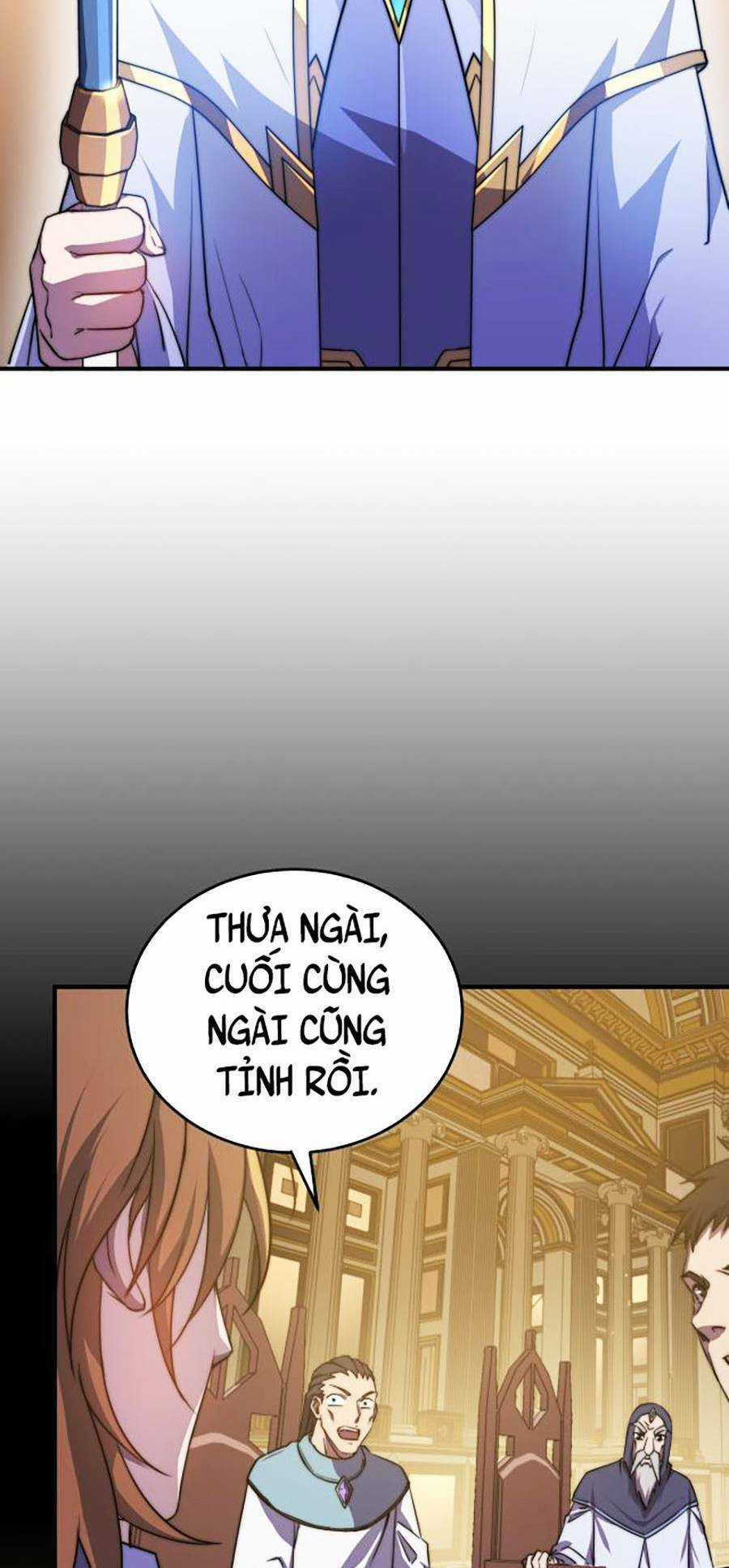 Cao Thủ Gian Lận Hoàn Lương Chapter 9 trang 27