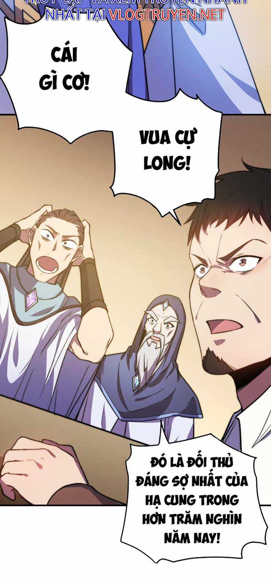 Cao Thủ Gian Lận Hoàn Lương Chapter 9 trang 29