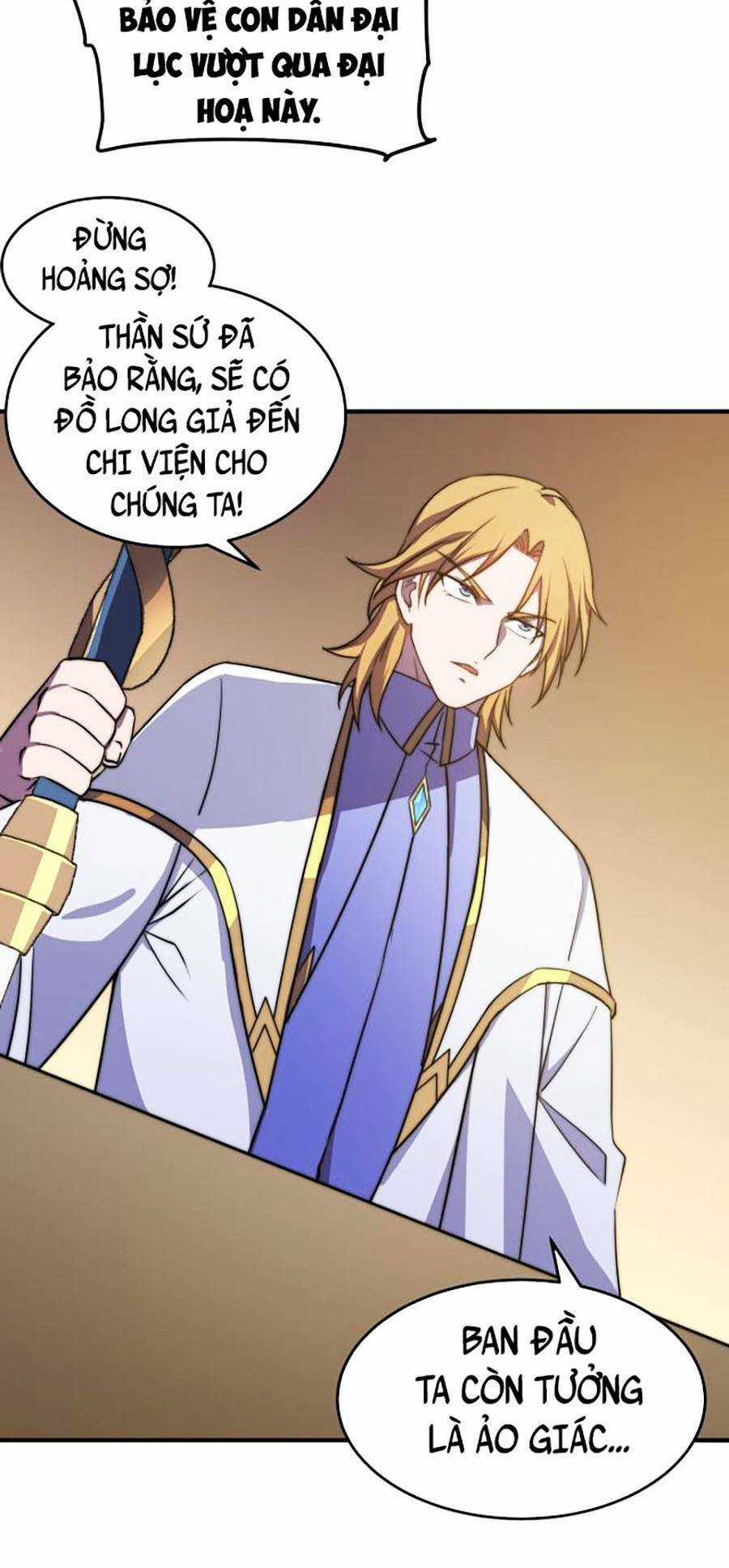 Cao Thủ Gian Lận Hoàn Lương Chapter 9 trang 31