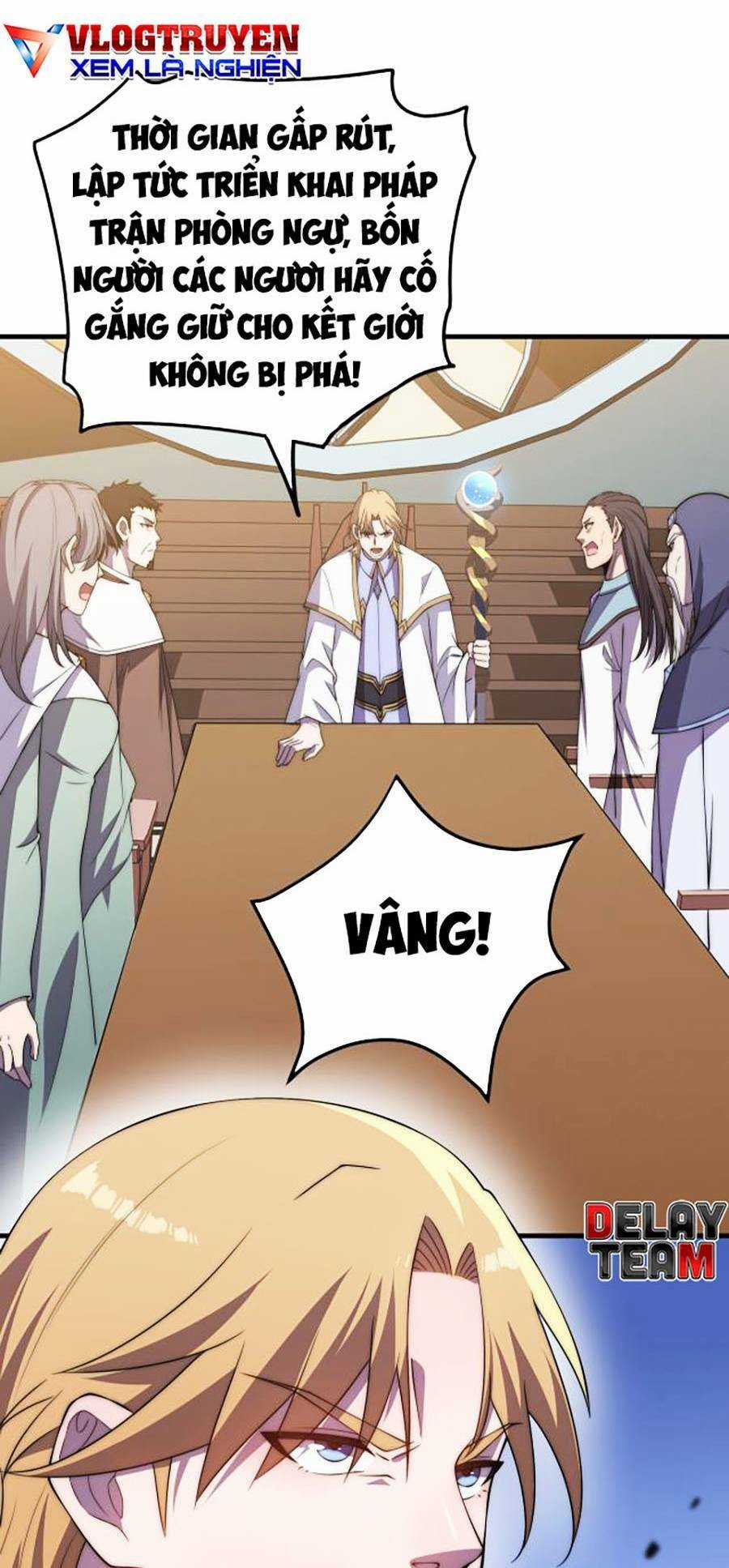 Cao Thủ Gian Lận Hoàn Lương Chapter 9 trang 33