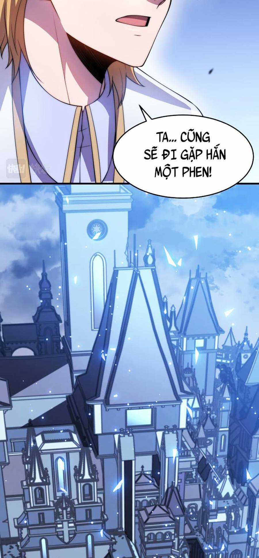 Cao Thủ Gian Lận Hoàn Lương Chapter 9 trang 34