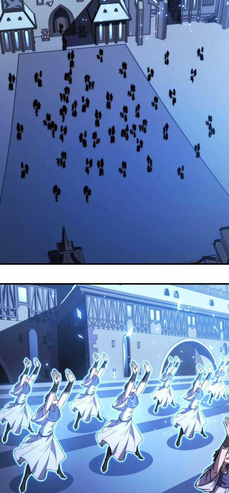 Cao Thủ Gian Lận Hoàn Lương Chapter 9 trang 35