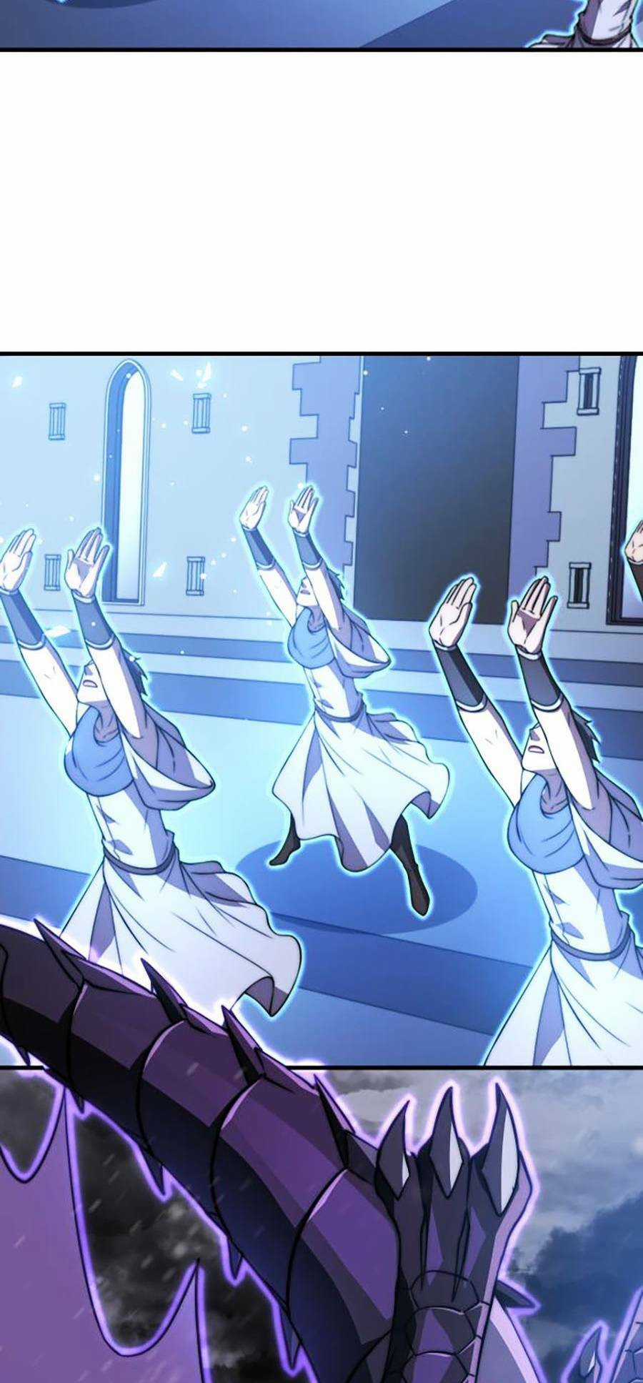 Cao Thủ Gian Lận Hoàn Lương Chapter 9 trang 36