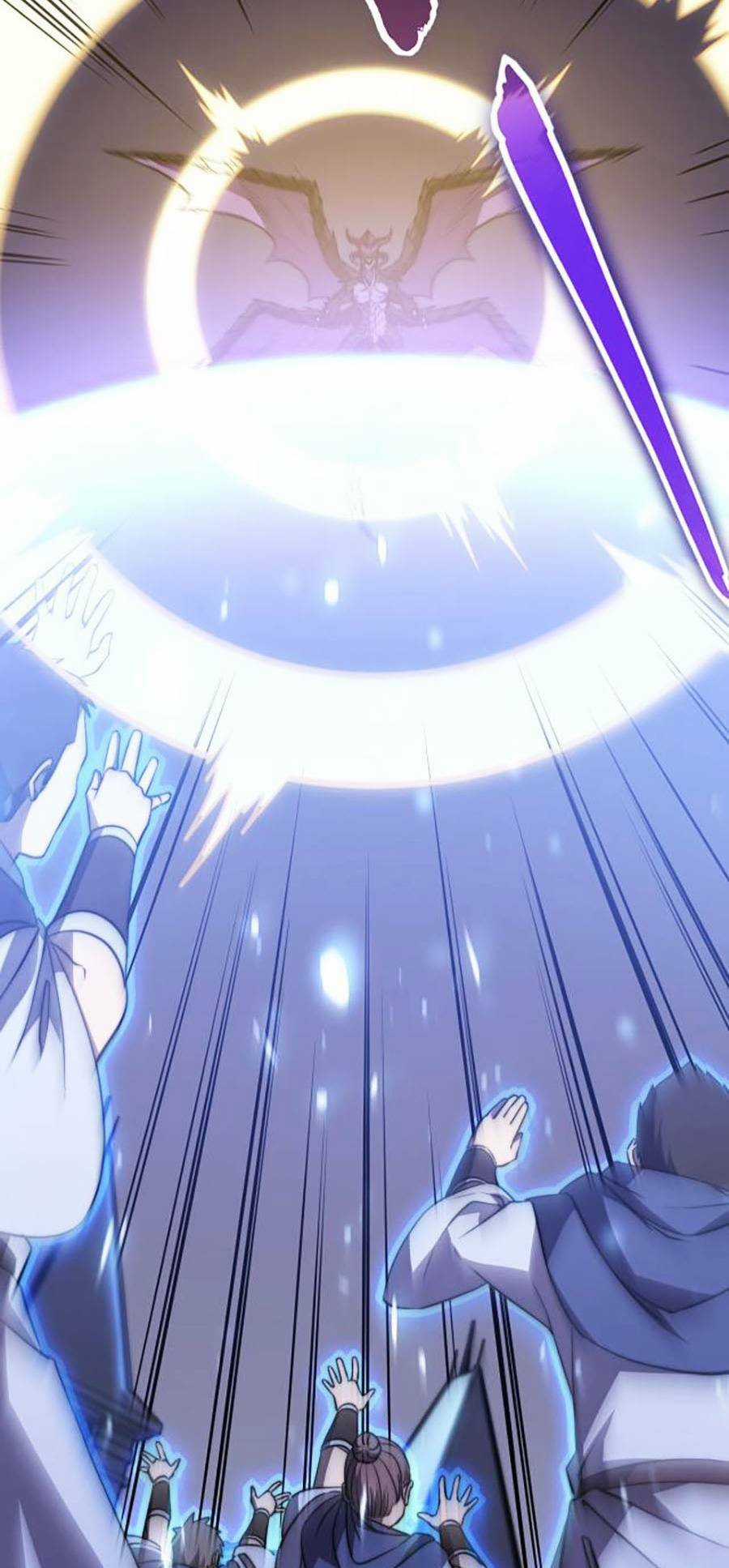 Cao Thủ Gian Lận Hoàn Lương Chapter 9 trang 39