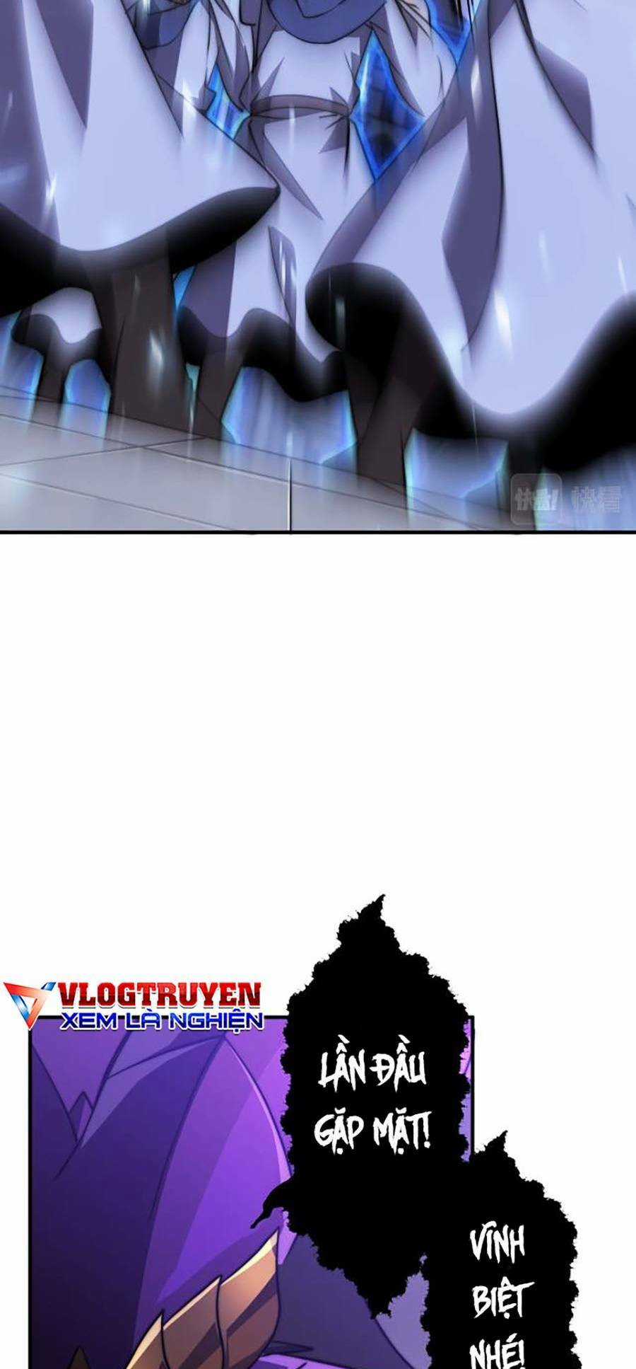 Cao Thủ Gian Lận Hoàn Lương Chapter 9 trang 40