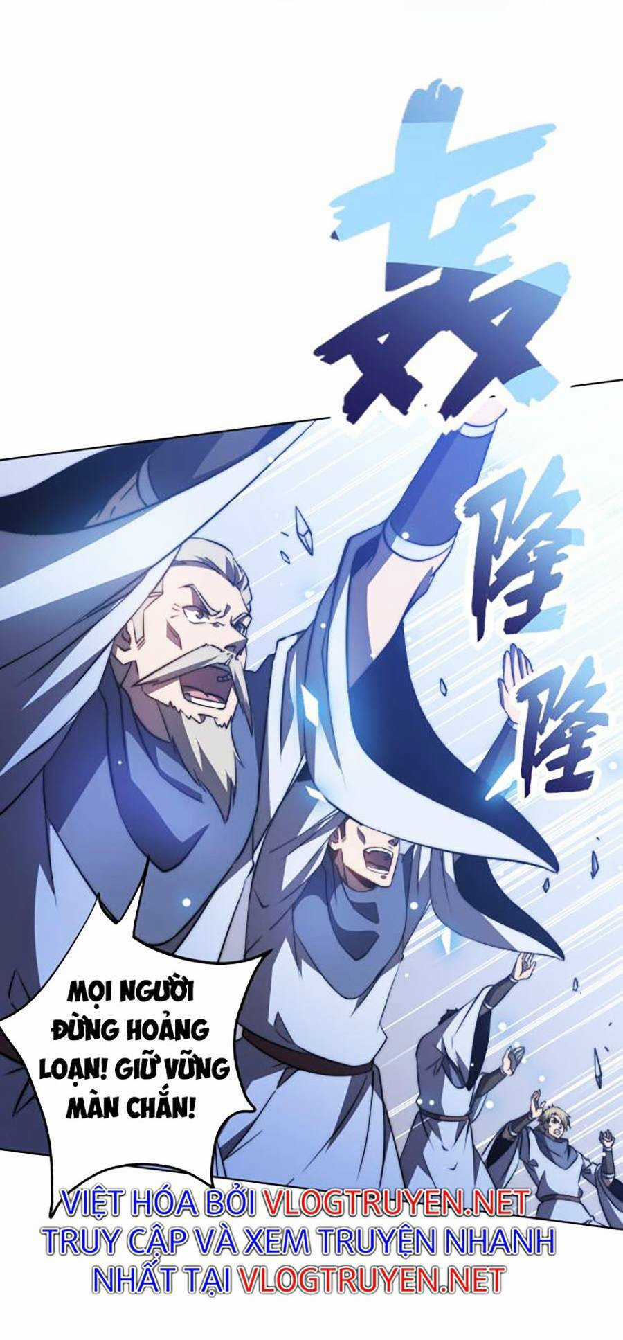 Cao Thủ Gian Lận Hoàn Lương Chapter 9 trang 44