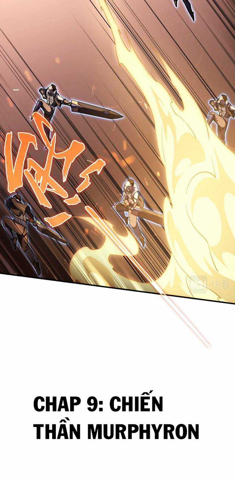 Cao Thủ Gian Lận Hoàn Lương Chapter 9 trang 5