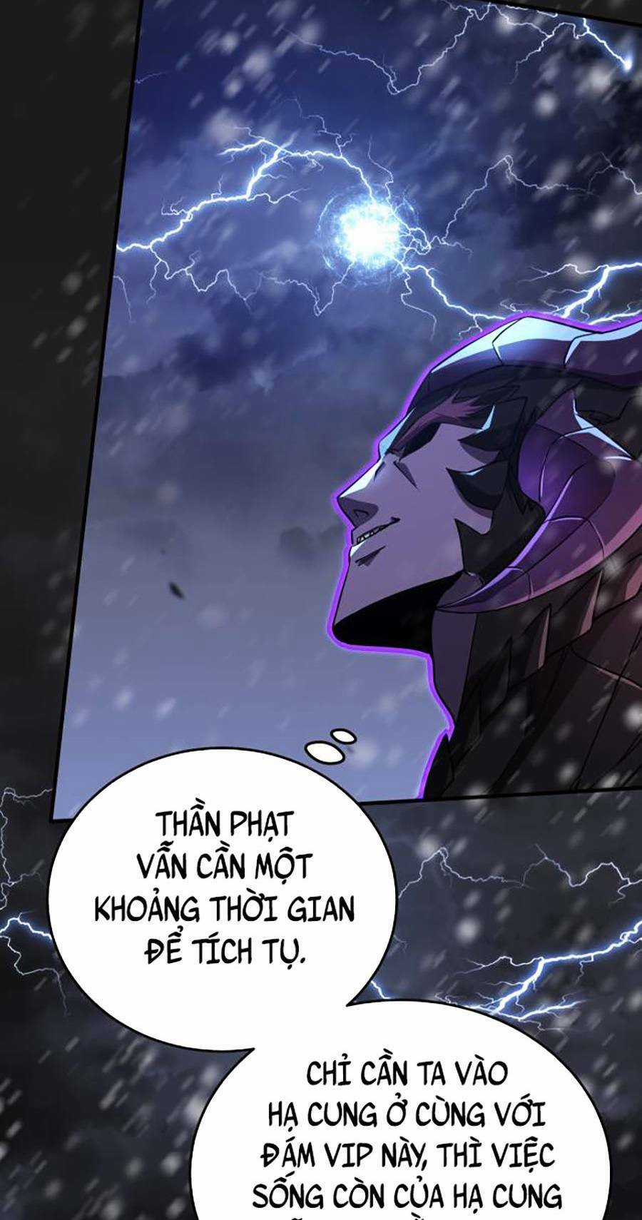 Cao Thủ Gian Lận Hoàn Lương Chapter 9 trang 52