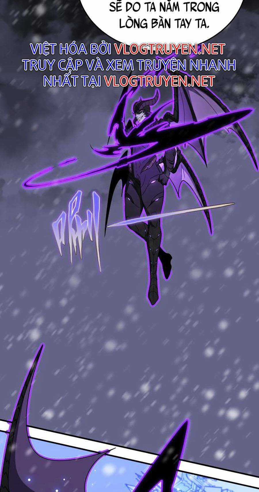 Cao Thủ Gian Lận Hoàn Lương Chapter 9 trang 53