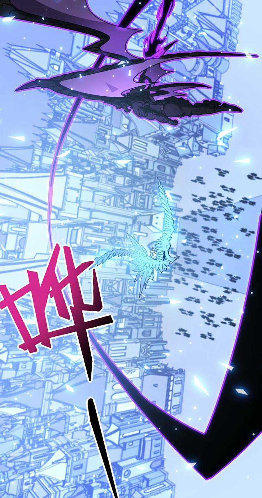 Cao Thủ Gian Lận Hoàn Lương Chapter 9 trang 54