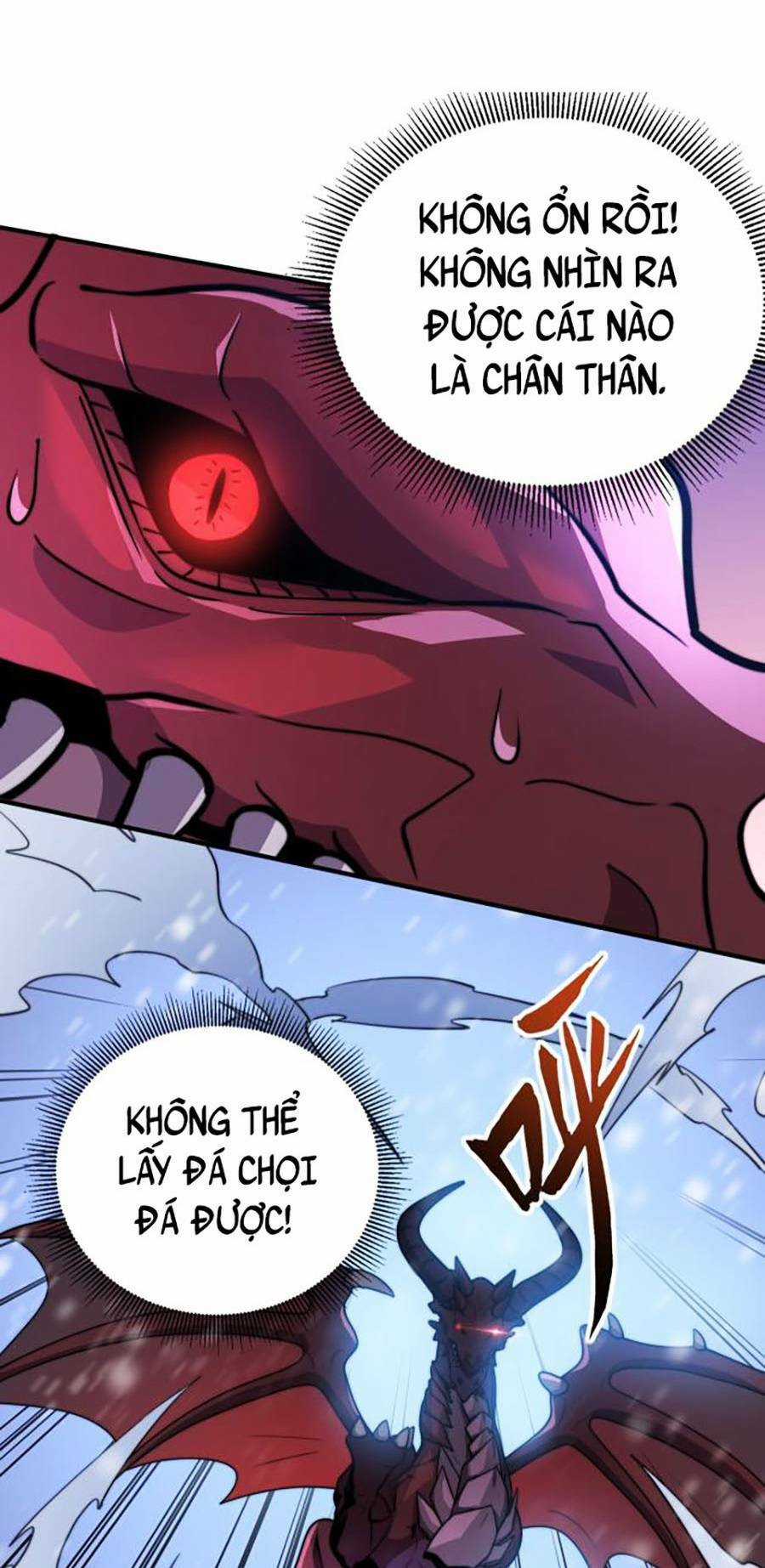 Cao Thủ Gian Lận Hoàn Lương Chapter 9 trang 6