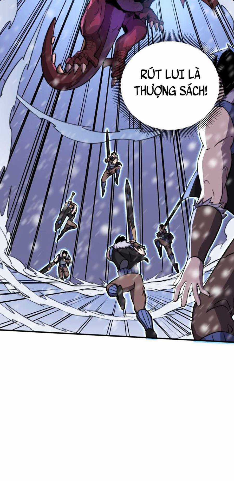 Cao Thủ Gian Lận Hoàn Lương Chapter 9 trang 7