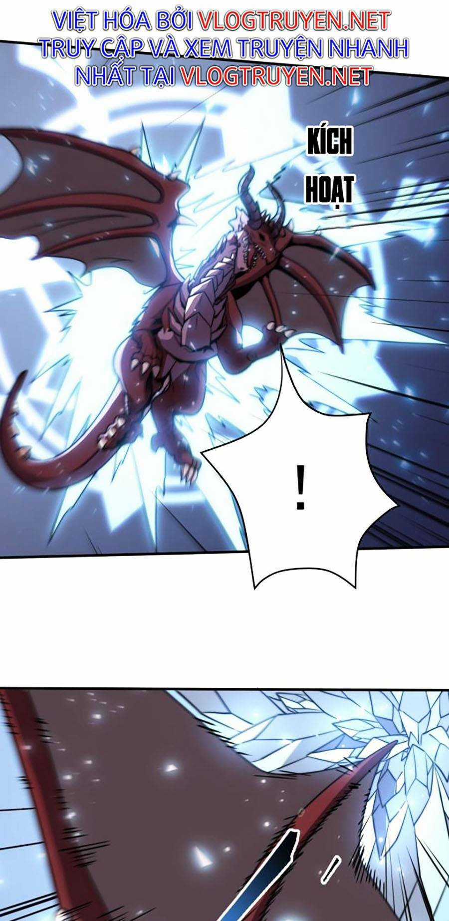 Cao Thủ Gian Lận Hoàn Lương Chapter 9 trang 8