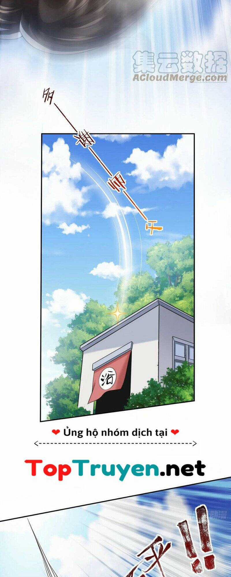 Cao Thủ Xuống Núi, Bảy Vị Sư Tỷ Bảo Vệ Ta Chapter 1 trang 15