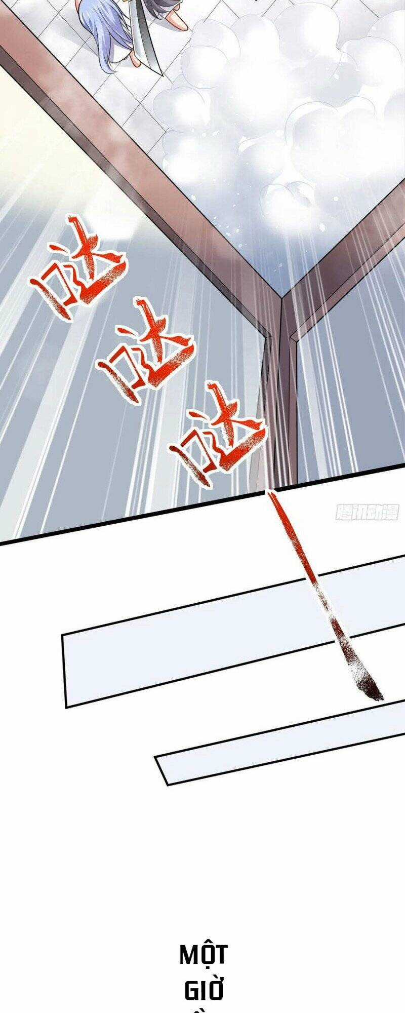 Cao Thủ Xuống Núi, Bảy Vị Sư Tỷ Bảo Vệ Ta Chapter 1 trang 24